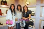 at the re- opening of the Jimmy Choo store at Galleria, Trident, Nariman Point, Mumbai on 5th Oct 2009 (5).jpg